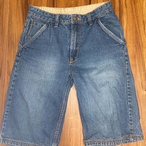 Timberland Denim Jorts
